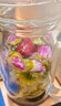 优卓【非遗】玫瑰花茶干无硫磺疏肝解郁特级平阴中药材养生茶女性气血 实拍图