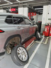 邓禄普（DUNLOP）汽车轮胎215/60R17 96H ENASAV EC300+原配丰田CHR适配逍客锋兰达 实拍图