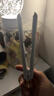 奥克斯（AUX）迷你夹板直板夹卷发棒 卷发直发两用卷直发器迷你夹板直发刘海夹小型拉直板刘海神器【出行必备】 实拍图