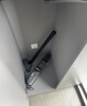 KARCHER德国卡赫 无线吸尘器锂电手持家用商用立式大吸力地毯宠物毛发酒店办公楼保洁 LVS 1/1 BP 实拍图