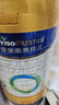 美素佳儿（Friso）皇家较大婴儿配方奶粉2段（6-12个月） 800克*6罐 乳铁蛋白 实拍图