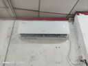格力空调 天仪Pro 1.5匹 新一级能效云欢Pro同款 卧室节能省电空调挂机 KFR-35GW/NhGt1BGj 实拍图