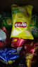 乐事（Lay's）薯片 奇乐无穷礼盒840g 休闲零食礼包 送礼 零食 礼盒 春游零食 实拍图