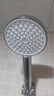 九牧（JOMOO）花洒喷头增压出水手持花洒头 【单功能】S260011-2B01-1 实拍图
