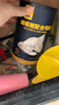 宠翰鱼盐鱼缸清洁盐观赏鱼水族盐海盐净化水质养鱼用品2斤 晒单实拍图