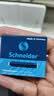 施耐德（Schneider）钢笔墨囊墨水胆非碳素不堵笔德国进口欧标钢笔适用开学必备用品3盒/18支装 蓝黑色6699 实拍图