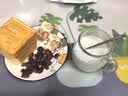 鲜丰春椰子粉1kg早餐烘焙冲泡饮料代餐速溶营养代餐海南风味椰奶浆生粉 实拍图