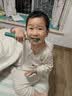 拜尔（BAIR）儿童电动牙刷充电式3-6-10-12-16岁以上小孩宝宝小学生男女童软毛声波自动 送孩子 学生款K7 【节日限定】圣诞绿 实拍图
