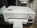 兄弟（brother）DCP-T436W彩色喷墨无线手机wifi打印机复印扫描一体机家用小型学生作业照片A4墨仓打印机435白色款 T436W无线远程小程序 官方标配，京配闪送 实拍图
