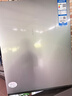 海尔（Haier）「真省电」251L三门家用小户型冰箱抗菌净味一级能效风冷无霜星辉银BCD-251WGHC3E7WV(银)国家补贴 实拍图