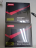 联想（Lenovo) 120GB SSD固态硬盘 SATA3.0 SL700闪电鲨系列 台式机/笔记本通用 实拍图