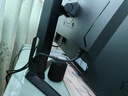 华硕战杀27 VG27AQML5A 27英寸显示器2K 240Hz显示器FastIPS 原生300Hz G-sync无撕裂0.3ms响应HDR400  实拍图