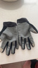 回力骑行手套全指防晒登山手套开车钓鱼运动自行车摩托车防滑薄款男女 灰色-全指【升级防晒防滑透气】 实拍图