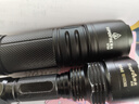 神火（SupFire）强光手电筒超亮长续航远射探照军流明灯户外充家专用穿天炮100000 实拍图