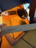 LaserPecker啄木鸟激光雕刻机 打标打码DIY刻字机电动小型可手持 2代基础款 实拍图