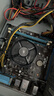 大水牛（BUBALUS）L10 薄款CPU风冷散热器(37mm高度/PWM温控/支持INTEL 115X平台/i3/i5/i7/i9/纯铜芯底座/8cm风扇) 实拍图