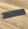 宏碁掠夺者（PREDATOR）1TB SSD固态硬盘 M.2接口(NVMe协议) GM6系列｜NVMe PCIe 4.0读速7200MB/s AI电脑存储配件 实拍图