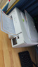 兄弟（brother）DCP-T436W彩色喷墨无线手机wifi打印机复印扫描一体机家用小型学生作业照片A4墨仓打印机435白色款 T436W无线远程小程序 官方标配，京配闪送 实拍图