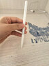 倍思电容笔iPad触控笔适用2026年款iPad Pro/Air8/Mini/iPad11平板触屏手写笔Applepencil二代 实拍图
