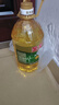 金龙鱼 食用油 葵花籽清香型调和油5L （新老包装随机发货） 实拍图