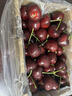 京鲜生大连美早樱桃车厘子 稀缺巨无霸5J级 2斤礼盒装 单果18g+生鲜水果 实拍图