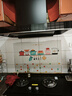 老板20B2A家用燃气灶液化气双灶嵌入式煤气灶5.0kW可调节换装不改孔猛火灶政府补贴上门安装 实拍图