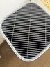 美的（Midea）【母婴级】空气净化器鼻炎家用除甲醛除烟味异味过敏原花粉空气净化机森林家L1 Lite 实拍图