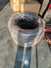 原保养车品205/215/225/235/245/255汽车轮胎45/50/55/60/65R17R18R19R20 四季胎 215/55R18 95V 哈弗 H6 长安 CS75 PLUS 吉利博越 实拍图