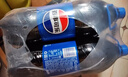 百事可乐Pepsi 碳酸饮料汽水 2L*6大瓶整箱装 家庭聚会分享 实拍图