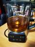 美的（Midea）煮茶器煮茶壶 1.2L家用养生壶恒温壶 316L不锈钢泡茶壶 烧水煮茶一体 喷淋式轻音煮茶MK-C10-Pro3 实拍图