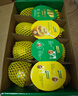 佳沛（zespri）新西兰   阳光金奇异果 8个装 巨无霸单果重约175-204g 猕猴桃 实拍图