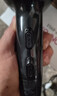 康夫（CONFU）电吹风机家用大功率2200W冷热风专业发廊级理发店恒温吹风筒机KF-8953 【家用发廊】大风力速干专业款 黑金 实拍图