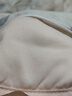 水星家纺被子空调被夏凉被抗菌七孔纤维双人夏被子约3.2斤200*230cm粉 实拍图