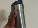 富光咖啡杯316L不锈钢保温杯男女士学生茶杯办公车载便携水杯子 实拍图