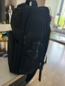 CROSSGEAR十字勋章减重大师商务双肩背包男适用于16英寸电脑书包出差旅行包 实拍图