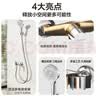 摩斐【自带精孔镜头膜】适用华为pura70ultra手机壳p70pro+保护套Pro超薄散热皮质防摔全包简约商务款 实拍图