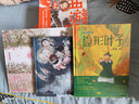 蔡皋经典中国绘本 桃花源的故事? 儿童经典绘本童书国学绘本故事书    实拍图