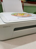 惠普（HP）2820/10系列 A4彩色喷墨打印机 小型家用学生试卷作业照片打印 手机无线WIFI打印复印扫描一体机 惠普2320【仅支持电脑连接+打印复印扫描】 套餐三  黑彩连喷加墨+4瓶墨水【学 实拍图