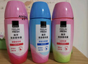 雅芳AVON 走珠香体露爽身香体露山茶花+桂花+白玫瑰留香母亲节礼物 实拍图