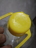 鲁花食用油 物理压榨 非转基因 玉米油6.18L 家用粮油 健康植物油 实拍图