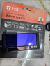 泰克曼【新品】110P-2二代变光镜片焊接面罩变光屏眼镜自动变光镜片氩弧焊电焊接 【二代新品】110P-2变光屏（柔和款） 实拍图