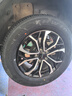 三角（Triangle）轮胎/汽车轮胎 225/65R17 102T TR257 适配哈弗H6/宋 实拍图