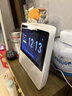 小度智能屏1S 触屏音箱蓝牙音响 AI视频通话家庭小孩老人看护陪伴磨耳朵故事早教机收音机 白 礼物送礼 实拍图