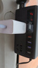 准航车载充电器逆变器12v24V转220v大功率汽货用快充点烟器转换器插座 实拍图