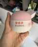 郁美净婴儿特护霜50g+10g补水滋润宝宝面霜敏感肌适用剩余效期1年 实拍图