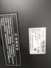 盈信 HCD0008（8）电话机 办公家用座机 插电话线固话 电话座机有线坐式来电显示 268商务版 黑色 实拍图