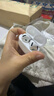 Apple/苹果 AirPods 4 搭配USB-C充电盒 苹果耳机 蓝牙耳机 适用iPhone/iPad/Mac 四代 实拍图