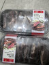 春禾秋牧 阿根廷原切菲力小牛排1kg/8-10片赠料包 儿童零添加 低脂健身 实拍图
