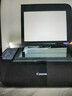 佳能（Canon）E568黑·大印量套装无线自动双面学生彩色喷墨多功能一体机（打印/复印/扫描WiFi学生作业/家用） 实拍图