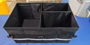 京东京造汽车后备箱收纳箱车载收纳盒储物箱尾箱可折叠整理箱牛津布60L 实拍图